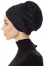 Yonca - Sort Turban
