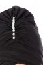 Yonca - Sort Turban