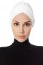 Yonca - Hvid Turban
