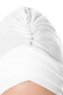Yonca - Hvid Turban