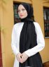 Zaina - Sort Hijab - Sal Evi