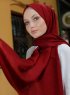 Zaina - Bordeaux Hijab - Sal Evi