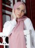 Zaina - Gammelrosa Hijab - Sal Evi