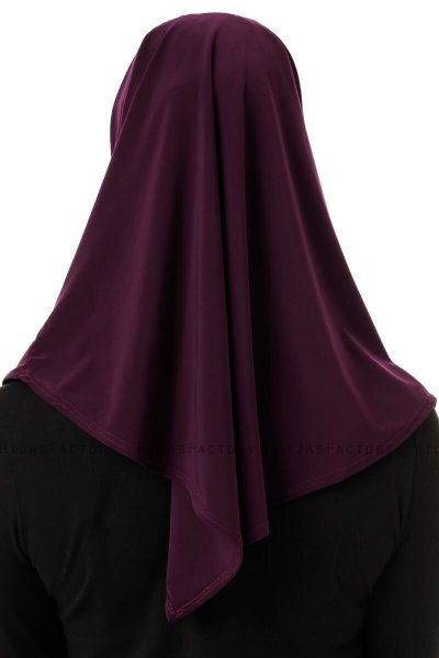 Esma - Blomme Amira Hijab - Firdevs