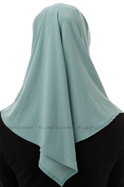 Esma - Mint Amira Hijab - Firdevs
