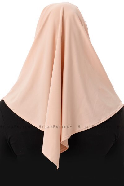 Esma - Aprikos Amira Hijab - Firdevs