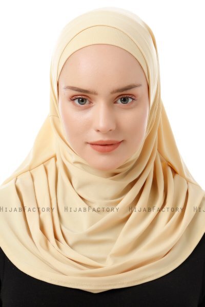 Esma - Sennepsgul Amira Hijab - Firdevs