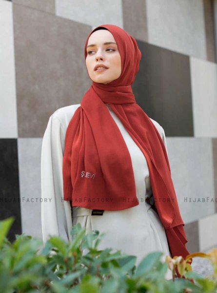 Emira - Mango Hijab - Sal Evi