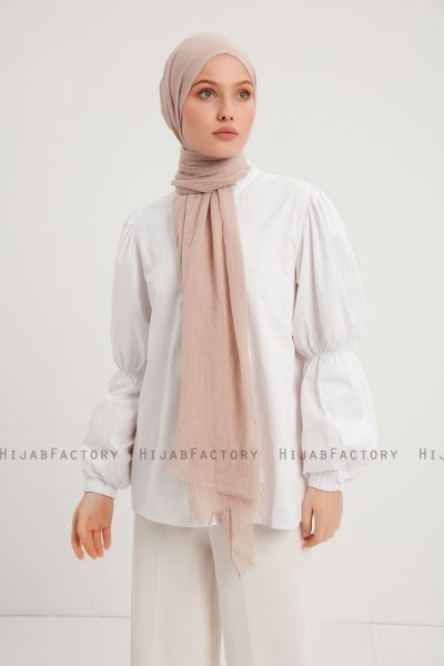 Afet - Sand Comfort Hijab