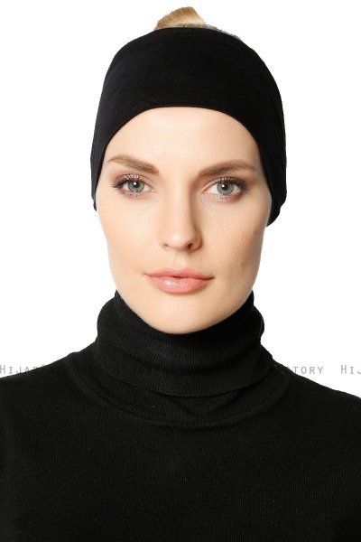 Cemre - Brun Bandana Amta