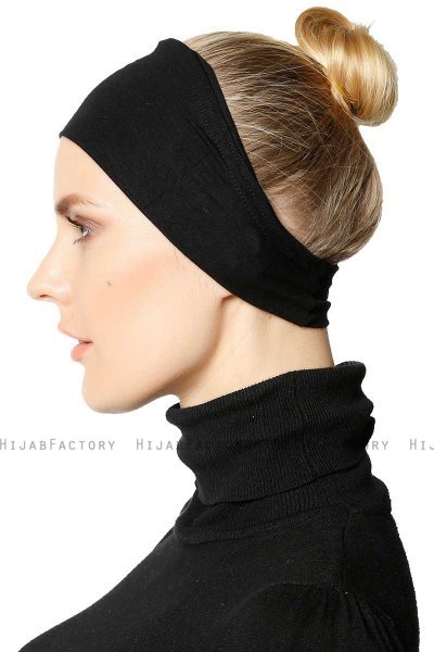 Cemre - Brun Bandana Amta