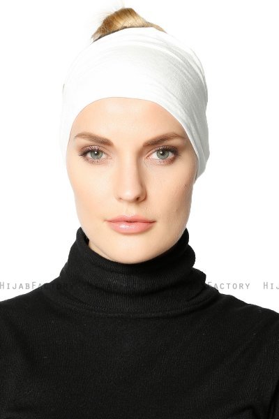 Cemre - Creme Bandana Amta