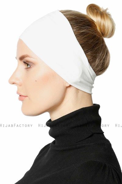Cemre - Creme Bandana Amta