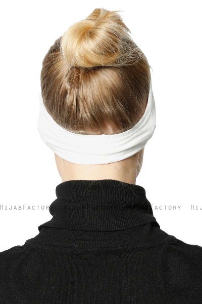 Cemre - Creme Bandana Amta