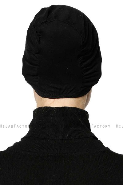 Erva - Sort Amta - Ecardin