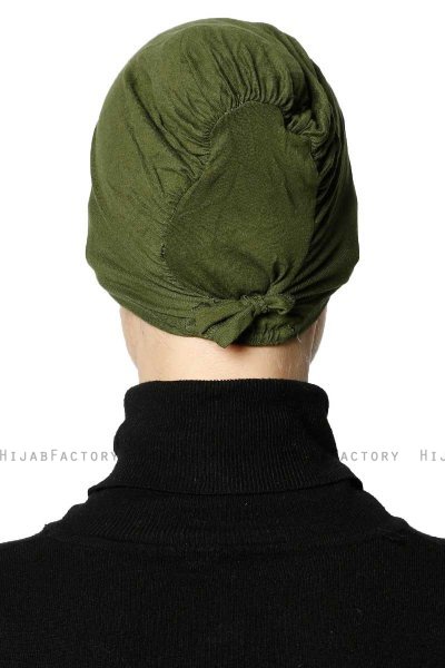 Erva - Khaki Amta - Ecardin