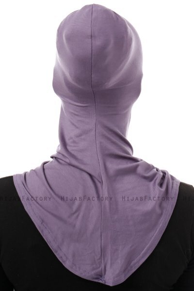 Damla - Lilla Ninja Hijab Mask Amta
