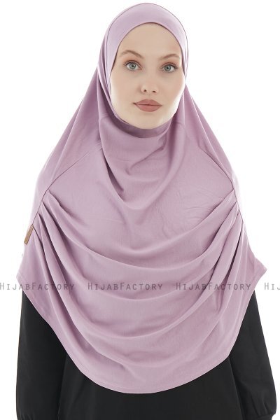Roxelana - Lilla Lang Al Amira Hijab