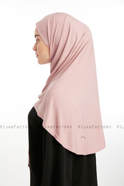 Nermin - Gammelrosa Sandy Scarfs Hijab
