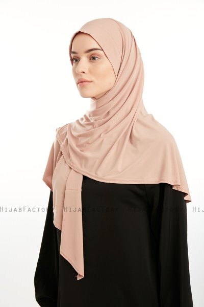 Nermin - Lakserosa Sandy Scarfs Hijab