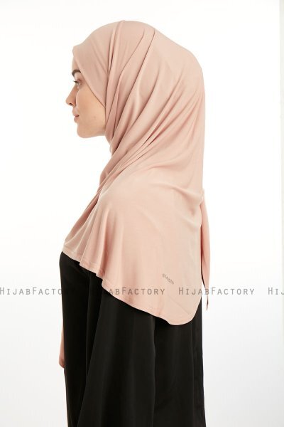 Nermin - Lakserosa Sandy Scarfs Hijab