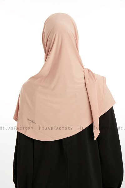 Nermin - Lakserosa Sandy Scarfs Hijab