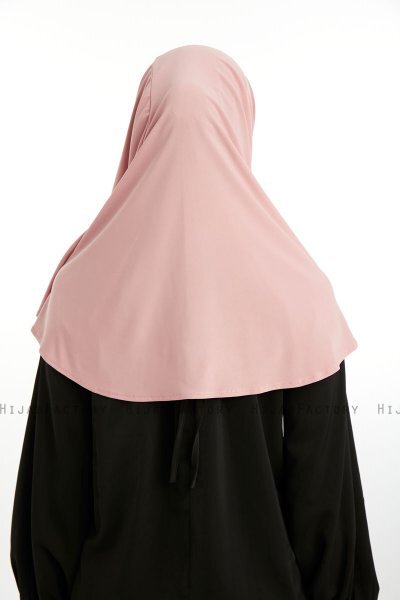 Ilay - Gammelrosa Sandy Turban Hijab