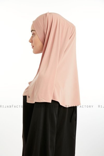 Ilay - Lakserosa Sandy Turban Hijab