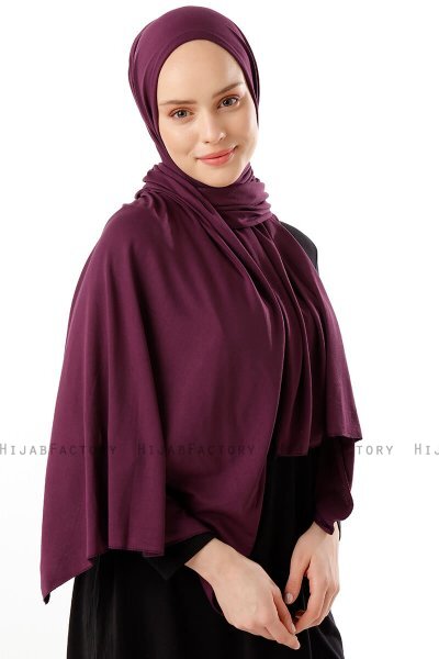 Neylan - Blomme Basic Jersey Hijab