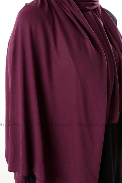 Neylan - Blomme Basic Jersey Hijab