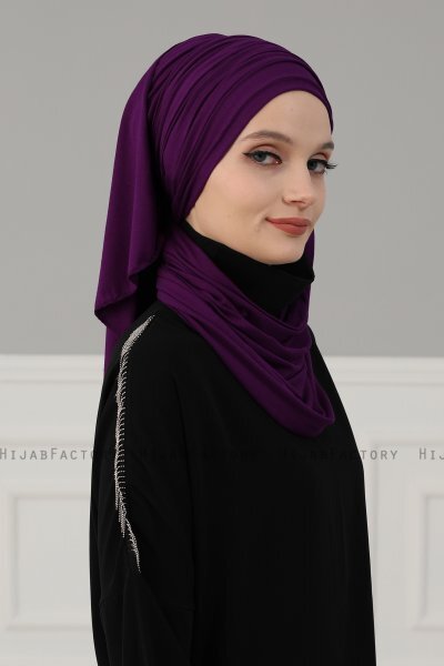 Amy - Lilla Bomuld Turban - Ayse Turban