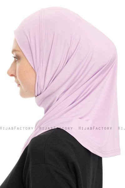 Yazmin - Lys Lilla Amira Hijab Ready To Wear