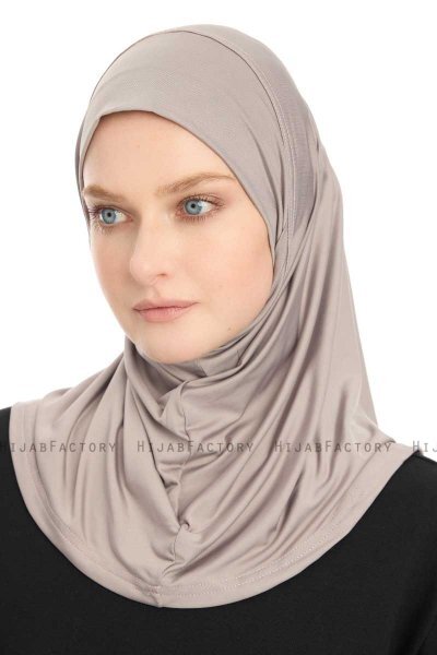 Yazmin - Lysebrun Amira Hijab Ready To Wear