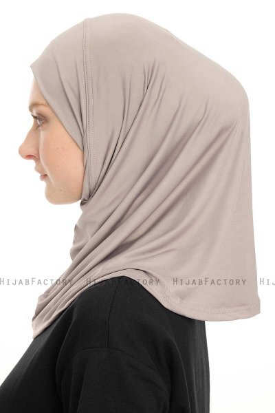 Yazmin - Lysebrun Amira Hijab Ready To Wear