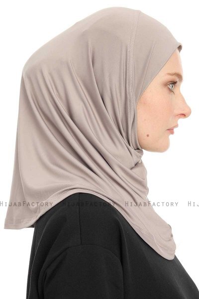 Yazmin - Lysebrun Amira Hijab Ready To Wear