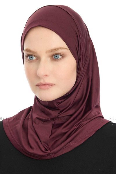 Yazmin - Blomme Amira Hijab Ready To Wear