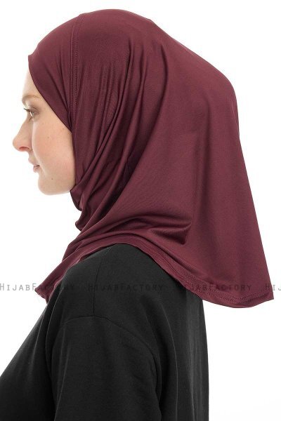 Yazmin - Blomme Amira Hijab Ready To Wear