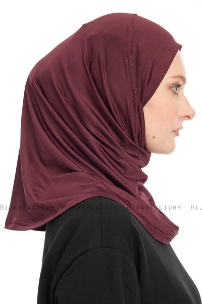 Yazmin - Blomme Amira Hijab Ready To Wear