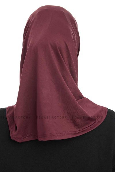 Yazmin - Blomme Amira Hijab Ready To Wear