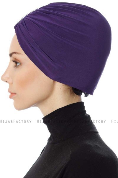 Aynur - Lilla Turban