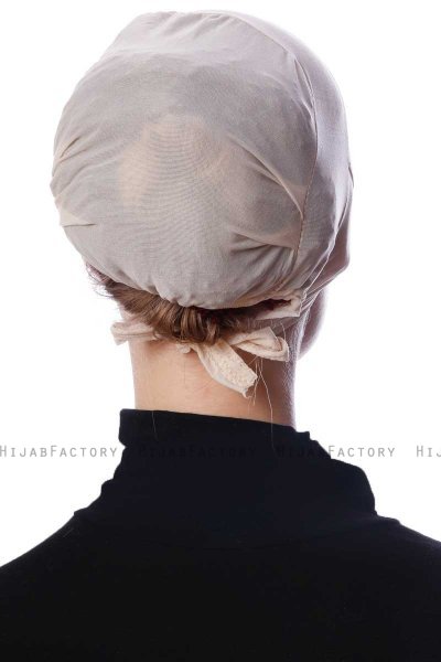 Azra - Beige Parizien Amta - Ecardin