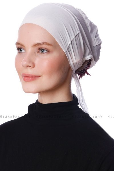 Azra - Creme Parizien Amta - Ecardin