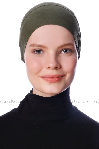 Azra - Khaki Parizien Amta - Ecardin