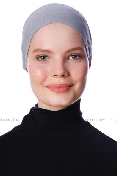 Azra - Mørkegrå Parizien Amta - Ecardin