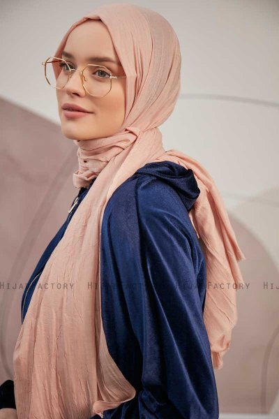 Serap - Lakserosa Bamboo Crash Hijab