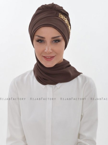 Beatrice Brun Turban Ayse Turban 320907b