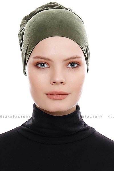 Belgin - Khaki Parizien XXL Amta - Ecardin