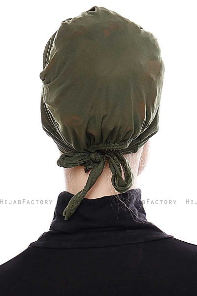 Belgin - Khaki Parizien XXL Amta - Ecardin