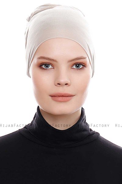 Belgin - Lys Taupe Parizien XXL Amta - Ecardin