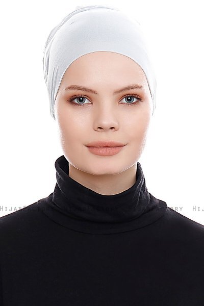 Belgin - Lysegrå Parizien XXL Amta - Ecardin